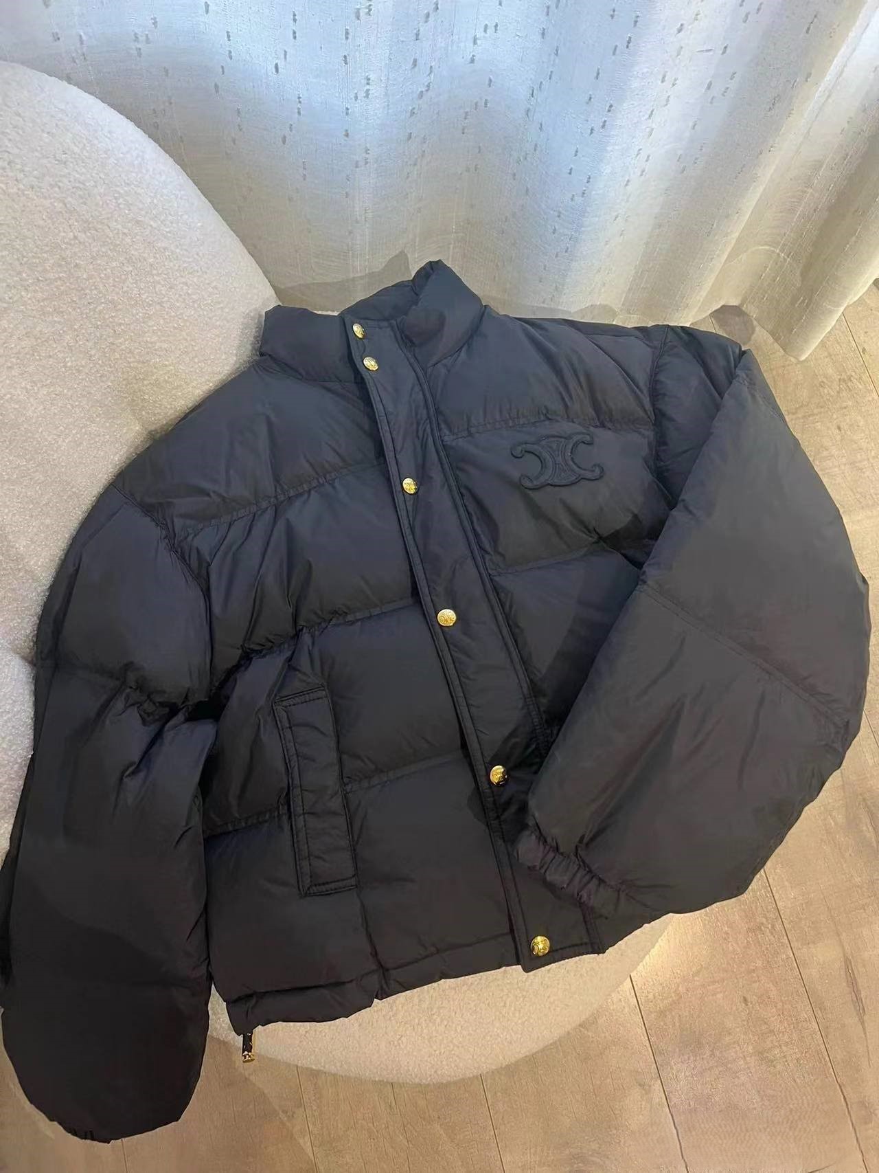 Celine Down Jackets